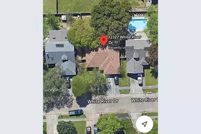 12327 White River Drive, Tomball, TX 77375 - Photo 2