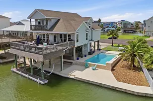 1315 Wahini St, Galveston, TX 77554 - Photo 1