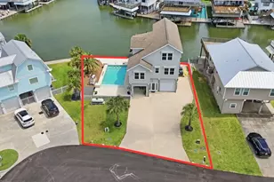 1315 Wahini St, Galveston, TX 77554 - Photo 2