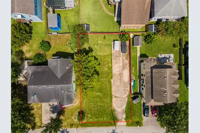 822 Cedar Road, Clear Lake Shores, TX 77565 - Photo 4