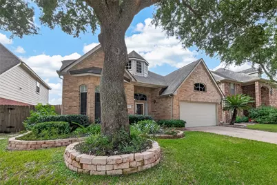 21611 San Marino Drive, Katy, TX 77450 - Photo 2