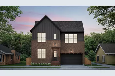 2603 Julian Street, Houston, TX 77009 - Photo 1
