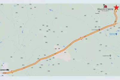 Trs 53 & 54 Cr 231, Centerville, TX 75833 - Photo 6