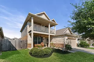 2406 Shoal Valley Ln, Richmond, TX 77469 - Photo 2
