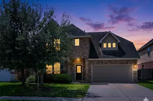 26943 Churchill Gate Ln, Katy, TX 77494 - Photo 1