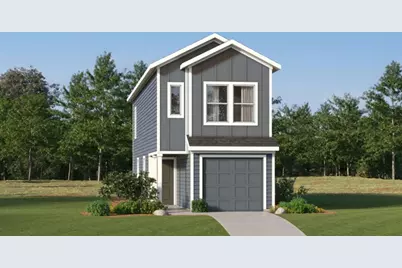 20163 Green Mallard Street, Crosby, TX 77532 - Photo 2