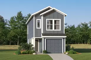 20163 Green Mallard St, Crosby, TX 77532 - Photo 2