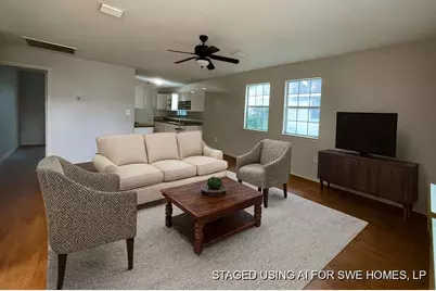 3220 Iowa Street, Baytown, TX 77520 - Photo 2
