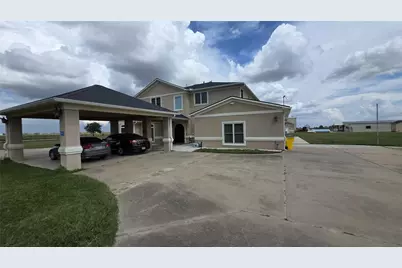 6420 Beckendorff Road, Sealy, TX 77474 - Photo 2