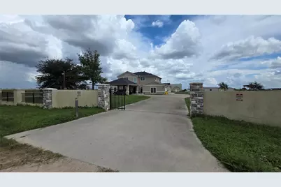 6420 Beckendorff Road, Sealy, TX 77474 - Photo 20