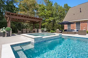 7519 Millies Run Rd, Montgomery, TX 77316 - Photo 2