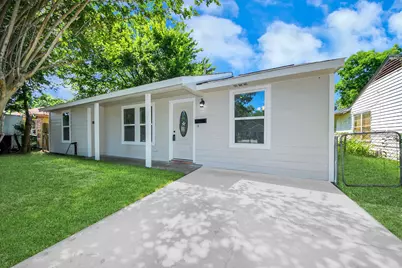4914 Angleton Street, Houston, TX 77033 - Photo 1
