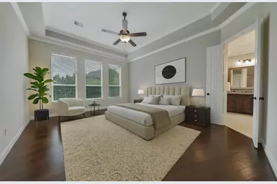 2718 Carriage Hollow Lane, Katy, TX 77494 - Photo 8