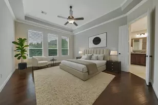 2718 Carriage Hollow Ln, Katy, TX 77494 - Photo 8