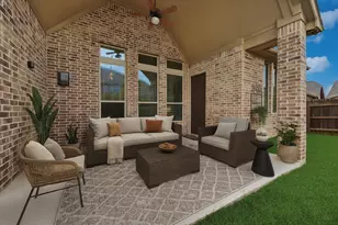 2718 Carriage Hollow Ln, Katy, TX 77494 - Photo 16