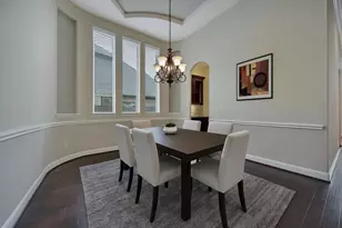 2718 Carriage Hollow Ln, Katy, TX 77494 - Photo 4