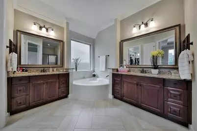 2718 Carriage Hollow Lane, Katy, TX 77494 - Photo 10