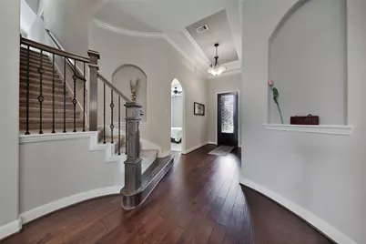 2718 Carriage Hollow Lane, Katy, TX 77494 - Photo 2