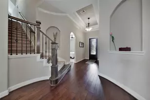 2718 Carriage Hollow Ln, Katy, TX 77494 - Photo 2