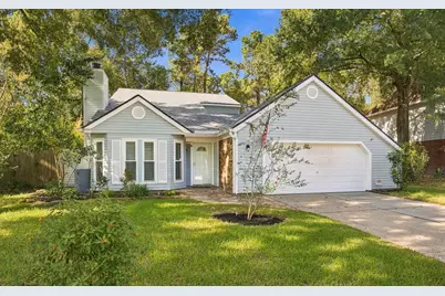 5331 Creek Shadows Drive, Houston, TX 77339 - Photo 2