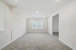 8815 Morning Glow Dr, Missouri City, TX 77459 - Photo 26