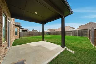 8815 Morning Glow Dr, Missouri City, TX 77459 - Photo 34