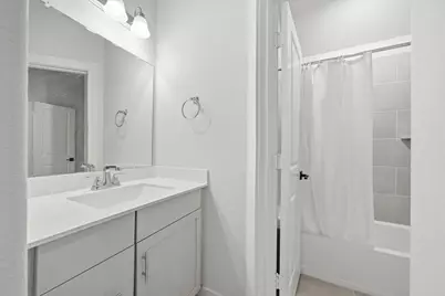 8815 Morning Glow Drive, Missouri City, TX 77459 - Photo 32