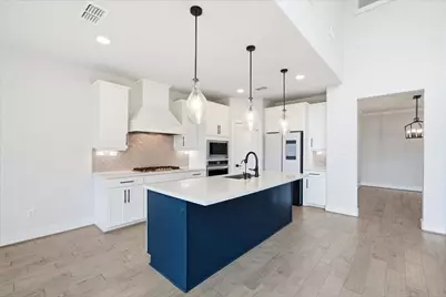 8815 Morning Glow Drive, Missouri City, TX 77459 - Photo 16