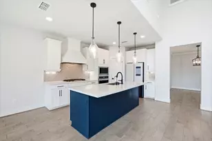 8815 Morning Glow Dr, Missouri City, TX 77459 - Photo 16