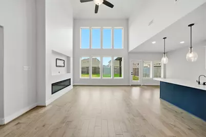 8815 Morning Glow Drive, Missouri City, TX 77459 - Photo 8