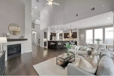 27834 Hunters Rock Lane, Katy, TX 77494 - Photo 8