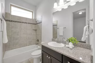 27834 Hunters Rock Lane, Katy, TX 77494 - Photo 32