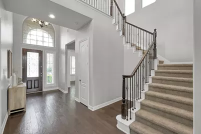 27834 Hunters Rock Lane, Katy, TX 77494 - Photo 6