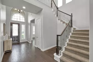 27834 Hunters Rock Ln, Katy, TX 77494 - Photo 6