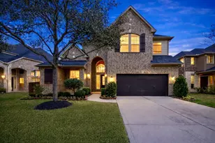 27834 Hunters Rock Ln, Katy, TX 77494 - Photo 1