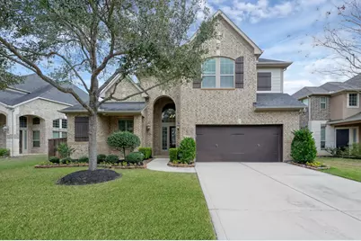 27834 Hunters Rock Lane, Katy, TX 77494 - Photo 2
