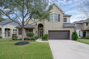 27834 Hunters Rock Ln, Katy, TX 77494 - Photo 2