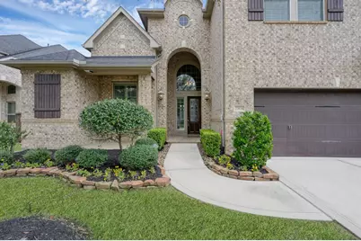 27834 Hunters Rock Lane, Katy, TX 77494 - Photo 4