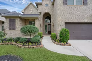 27834 Hunters Rock Ln, Katy, TX 77494 - Photo 4