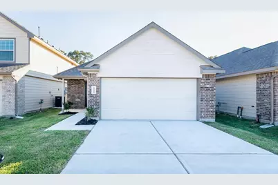22428 Clear Castle Drive, Porter, TX 77365 - Photo 1