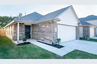 22428 Clear Castle Drive, Porter, TX 77365 - Photo 2