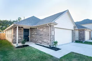 22428 Clear Castle Dr, Porter, TX 77365 - Photo 2