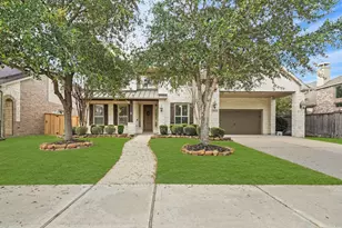 28223 Red Shady Oaks Dr, Katy, TX 77494 - Photo 1
