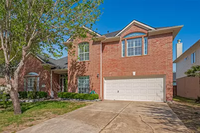 3007 Country Boy Court, Spring, TX 77373 - Photo 2