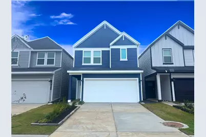 2824 Lisburn Terrace Lane, Houston, TX 77051 - Photo 1