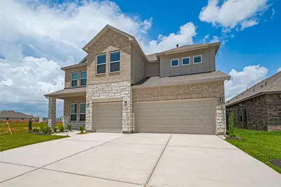 1057 Apple Ridge Road, Magnolia, TX 77355 - Photo 4