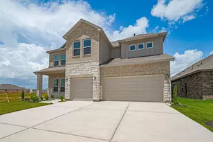 1057 Apple Rdg Rd, Magnolia, TX 77355 - Photo 4