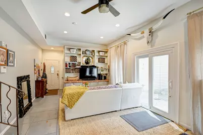 1533 Harold Street, Houston, TX 77006 - Photo 6