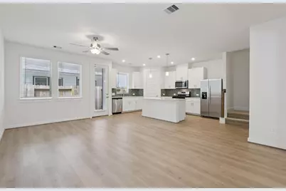 404 Sunrise Ranch Drive, Conroe, TX 77316 - Photo 4