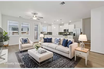 404 Sunrise Ranch Drive, Conroe, TX 77316 - Photo 2